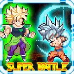 DB Saiyan Fighter Super Battle icon