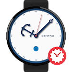 Marin watchface by Centro icon