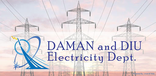 Daman and Diu (U.T) Electricity Dept pc screenshot
