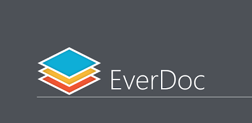 EverDoc Mobile pc screenshot EverDoc Mobile pc screenshot