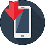 Send2Phone - your simple data transfer icon
