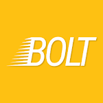 BOLT - Start your adventure icon
