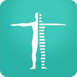 aktiBody – Weight, Fat, Muscles, BMI icon