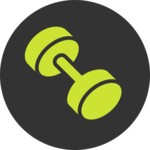 Simple Workout Log - aktiFit icon