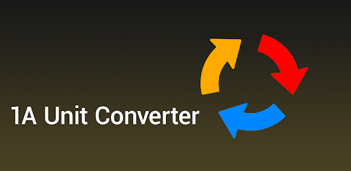1A Unit Converter pc screenshot 1A Unit Converter pc screenshot
