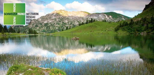 Swiss parks pc screenshot Swiss parks pc screenshot