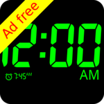 Big Digital Clock icon