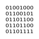 Binary Code Translator icon