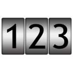 Basic Counter for pc icon