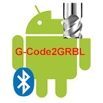 G-Code2GRBL icon