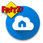 MyFRITZ!App 2 icon
