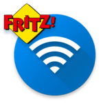 FRITZ!App WLAN icon