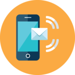 SMS Reader icon