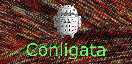 Conligata - Knit Designer pc screenshot