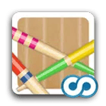 Pick a Stick icon