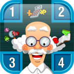 Genius Multiplayer icon