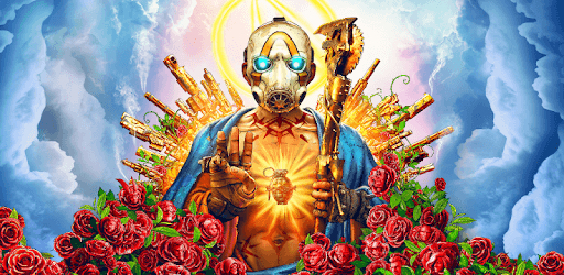 Companion for Borderlands pc screenshot Companion for Borderlands pc screenshot