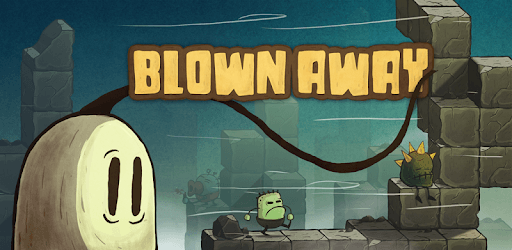 Blown Away: First Try pc screenshot Blown Away: First Try pc screenshot