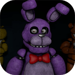 Bonnie Wallpaper icon