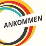 Ankommen icon