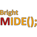 Bright M IDE: Java/Android IDE for pc icon