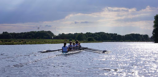 Rowing Stroke Counter pc screenshot Rowing Stroke Counter pc screenshot