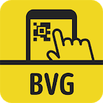 BVG Berlin tickets icon
