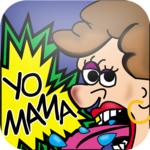 Yo Mamma! Rap Battle Deluxe icon