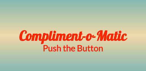 Compliment-o-Matic pc screenshot Compliment-o-Matic pc screenshot