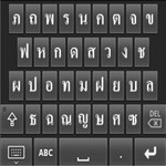 ClickThai Keyboard icon