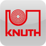 KNUTH Catalog icon