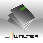 Walter eLibrary for pc icon Walter eLibrary for pc icon