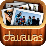 dawawas - Photo Cloud icon