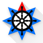 NavShip - Boat Navigation icon