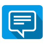 Notifications for Android TV icon