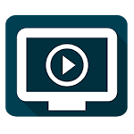 dream Player for Android TV icon