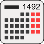 Endless Calendar icon