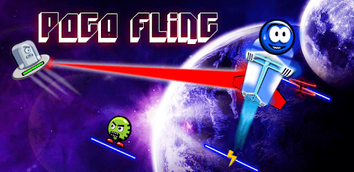 Pogo Fling - Bouncing Stickman pc screenshot Pogo Fling - Bouncing Stickman pc screenshot