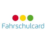 Fahrschulcard icon