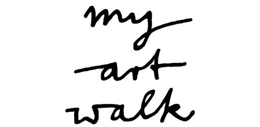 MyArtWalk pc screenshot