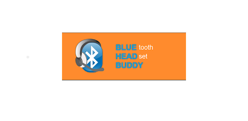 Blue Head Buddy pc screenshot