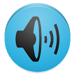 Volume Lock & Mute icon