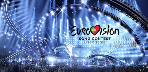 Eurovision Song Contest pc screenshot