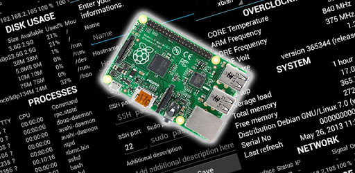 RasPi Check pc screenshot RasPi Check pc screenshot