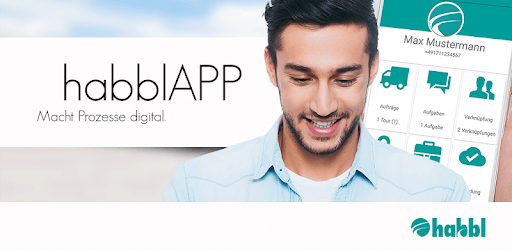 habbl - habblAPP pc screenshot habbl - habblAPP pc screenshot