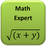 Math Expert icon