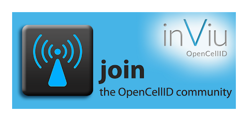 inViu OpenCellID pc screenshot