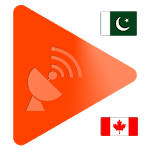 Urdu Channel From Canada icon