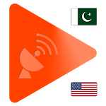 Urdu Channel From Usa icon