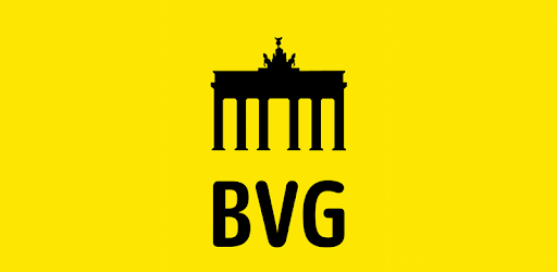 BVG FahrInfo Plus pc screenshot BVG FahrInfo Plus pc screenshot